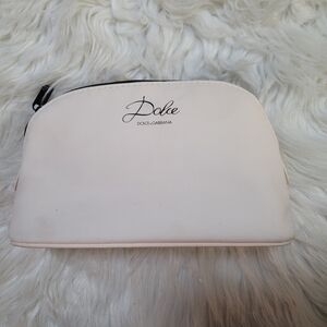 Dolce & Gabbana  Cosmetic Bag